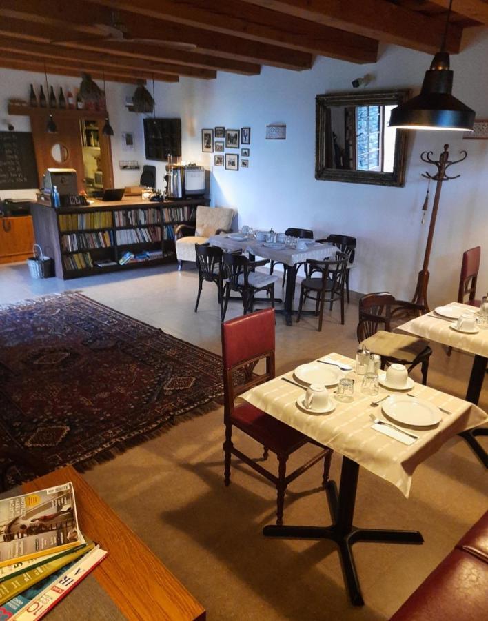 Aracsi Vendeghaz Hotell Balatonfüred Exteriör bild