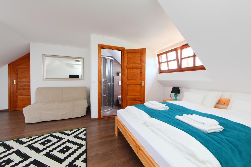 Aracsi Vendeghaz Hotell Balatonfüred Exteriör bild