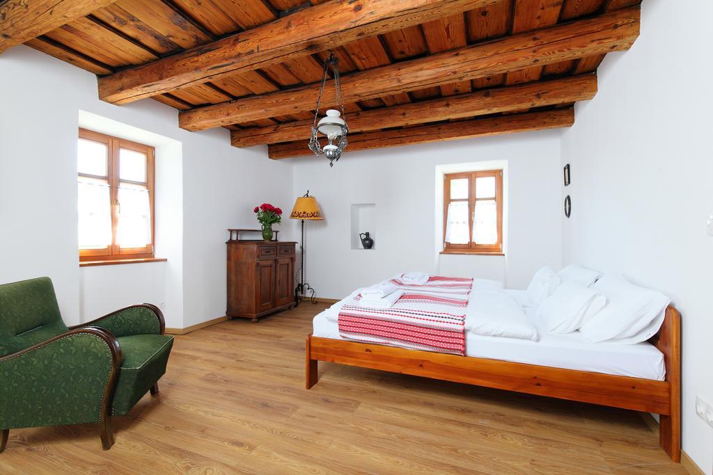 Aracsi Vendeghaz Hotell Balatonfüred Exteriör bild