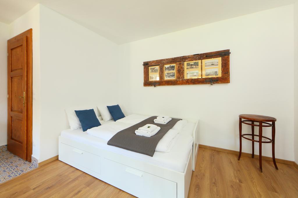 Aracsi Vendeghaz Hotell Balatonfüred Exteriör bild