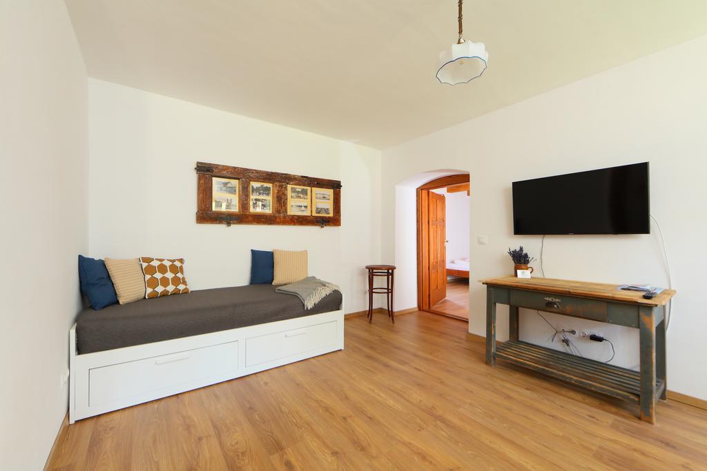 Aracsi Vendeghaz Hotell Balatonfüred Exteriör bild