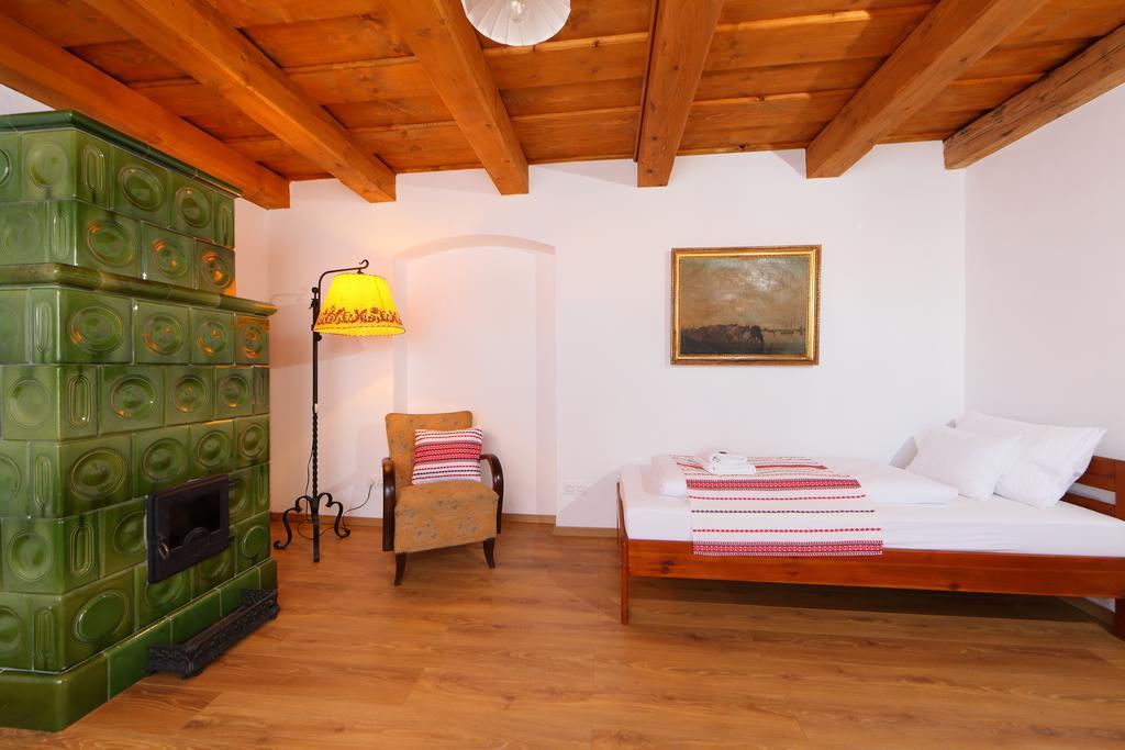Aracsi Vendeghaz Hotell Balatonfüred Exteriör bild