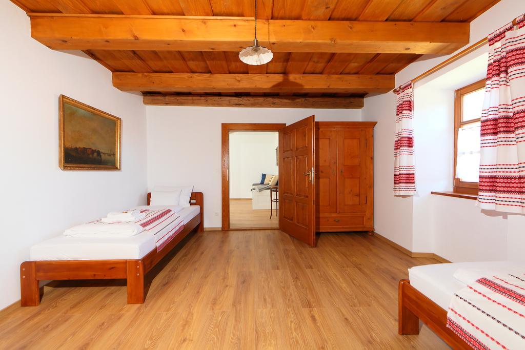 Aracsi Vendeghaz Hotell Balatonfüred Exteriör bild