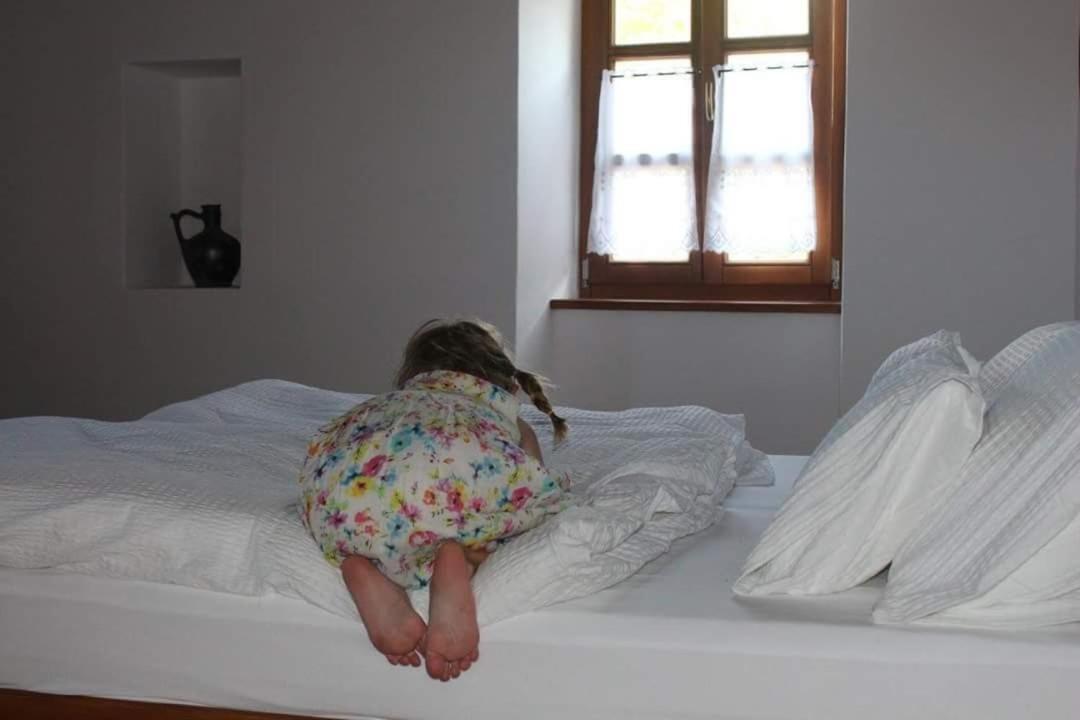 Aracsi Vendeghaz Hotell Balatonfüred Exteriör bild