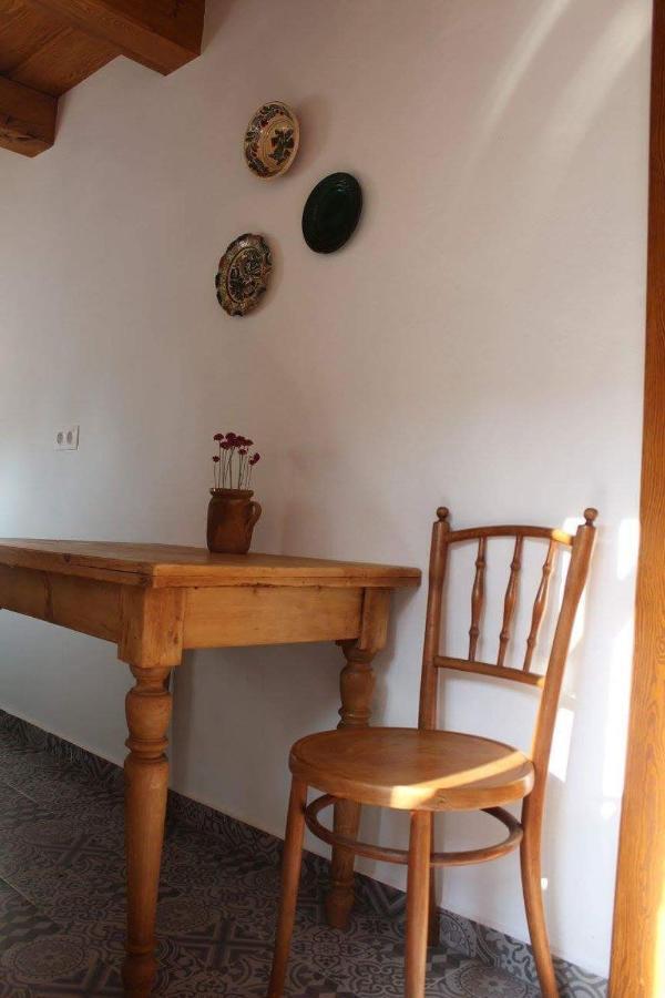 Aracsi Vendeghaz Hotell Balatonfüred Exteriör bild
