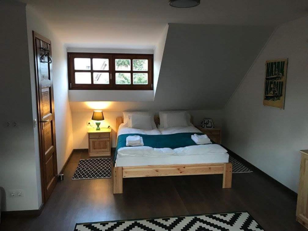 Aracsi Vendeghaz Hotell Balatonfüred Exteriör bild